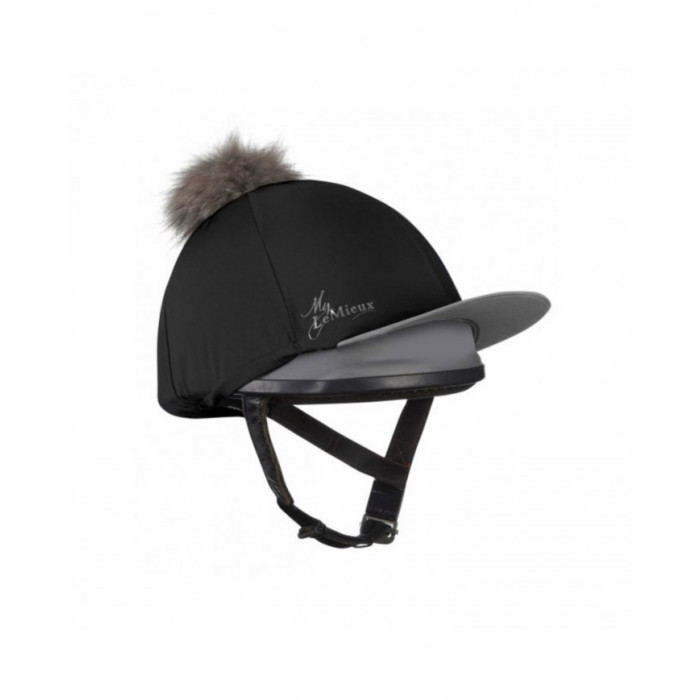 Zubehör und Ersatzteile  Lemieux Bommelmütze Seide Schwarz 30,39 € Zubehör und Ersatzteile  Lemieux Bommelmütze Seide Schwarz 30,39 €
