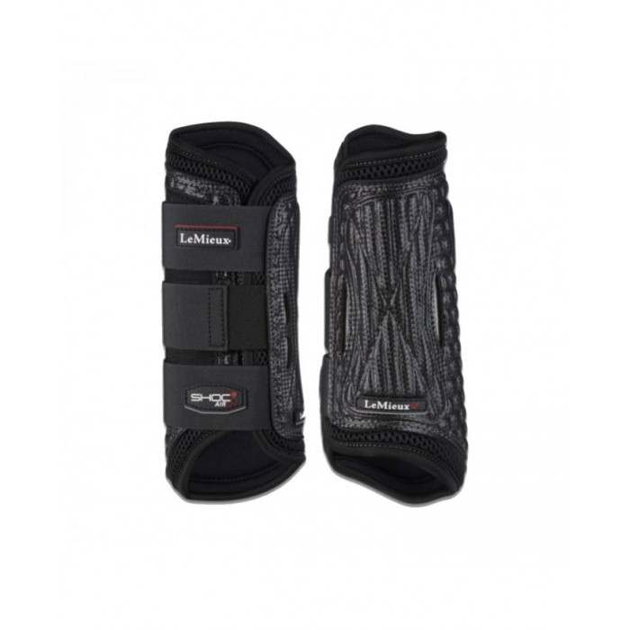 Gamaschen und Knöchel  Shoc Air Xc Stiefel Schwarz Große Front 86,07 € Gamaschen und Knöchel  Shoc Air Xc Stiefel Schwarz Große Front 86,07 €