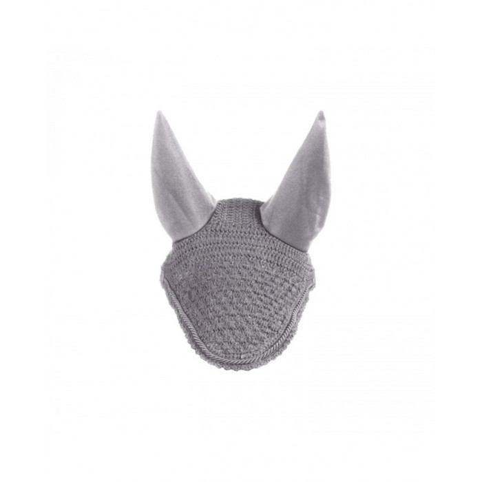 Cuffiette Monta Inglese  Signature Fly Hood Grey Large 32,79 € Cuffiette Monta Inglese  Signature Fly Hood Grey Large 32,79 €