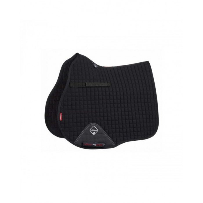 Salto Sattelpads  Gp Cotton Square Schwarz groß 60,45 €