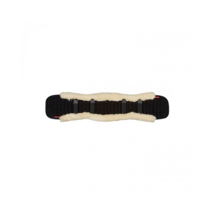 Accessori e Ricambi Monta Inglese  Dressage Girth Cover 65cm Med Natural Black Medium 79,92 € Accessori e Ricambi Monta Inglese  Dressage Girth Cover 65cm Med Natural Black Medium 79,92 €