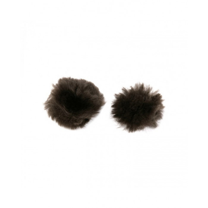 Benessere & Recupero  Lambskin Ear Plugs Brown Medium Pair 12,30 € Benessere & Recupero  Lambskin Ear Plugs Brown Medium Pair 12,30 €