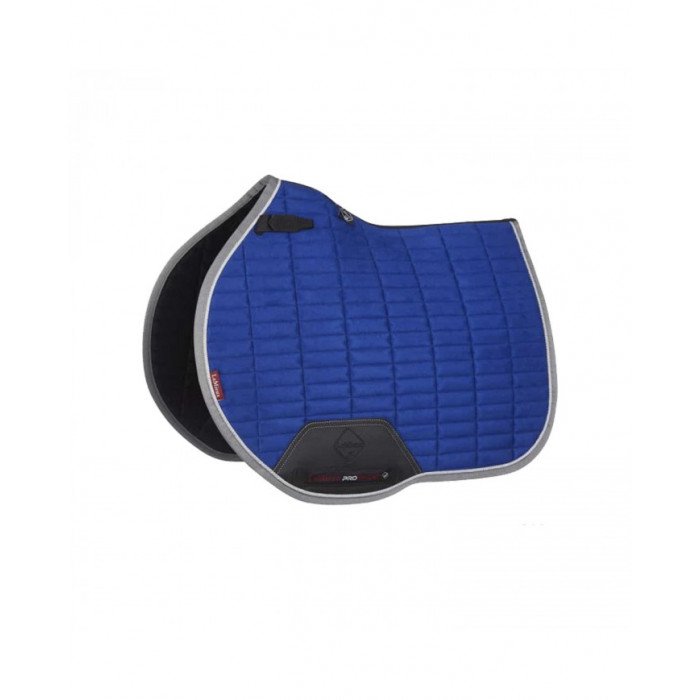 Salto Sattelpads  Ej Wildleder mit Bindung Benetton Blue Silver Grey 87,70 €