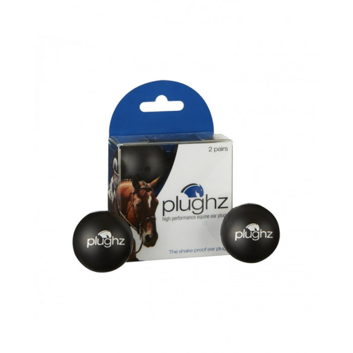 Benessere & Recupero  Plughz Ear Plugs 10 Pair Pack 86,07 € Benessere & Recupero  Plughz Ear Plugs 10 Pair Pack 86,07 €