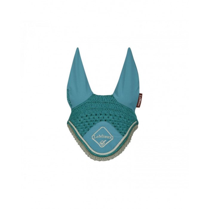 Cuffiette Monta Inglese  Fly Hood Peacock Peacock L Large 39,61 €