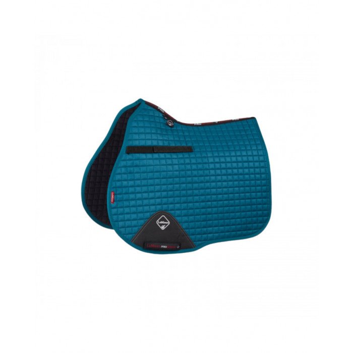 Almofada de Suadouros Salto  Gp Suede Square Peacock Grande 72,54 €