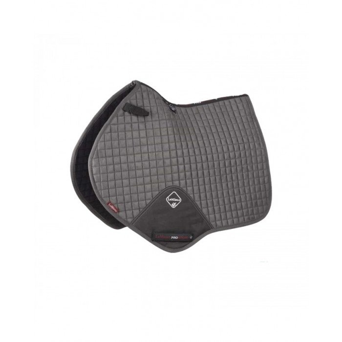 Tapis de Tapis de selle Salto  Close Contact Suede Gris Carré Grand Sans Tressage 75,00 €