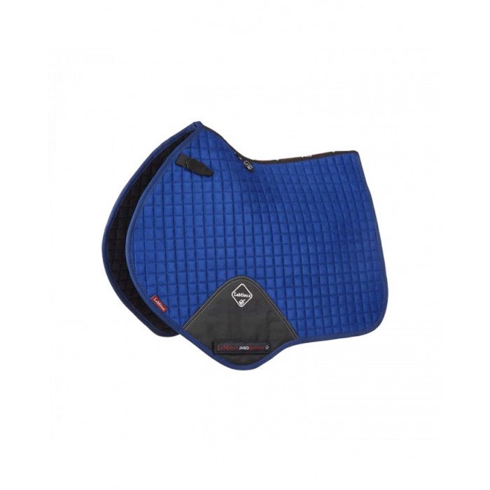 Mantillas Salto  Cc Suede Square Benetton Azul Grande 72,54 €