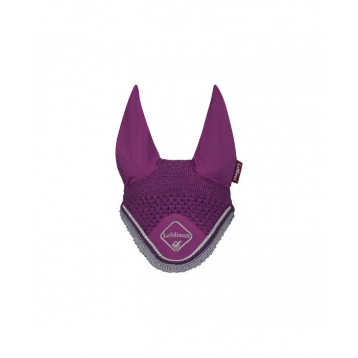 Fones de ouvido  Capuz de Fly Ameixa Grande 39,61 €