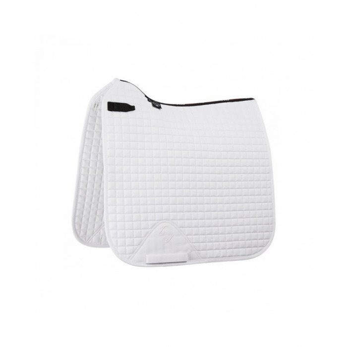 Almofada de Suadouros de adestramento Adestramento Algodão Quadrado Branco Grande Alça Curta 60,45&nbsp;€