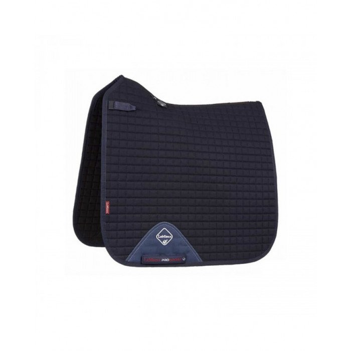 Almofada de Suadouros de adestramento Adestramento Algodão Quadrado Marinho Grande Correia Curta 60,45&nbsp;€