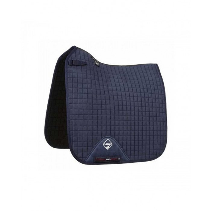 Mantilla de Mantillas Dressage Suede Square Azul Marino Grande 72,54&nbsp;€
