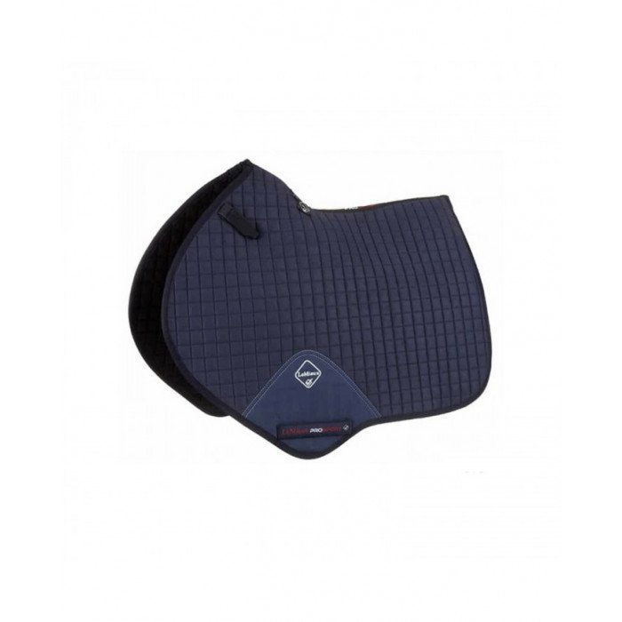 Salto Sattelpads  Cc Suede Square Navy Large Keine Flechtung 75,00 €