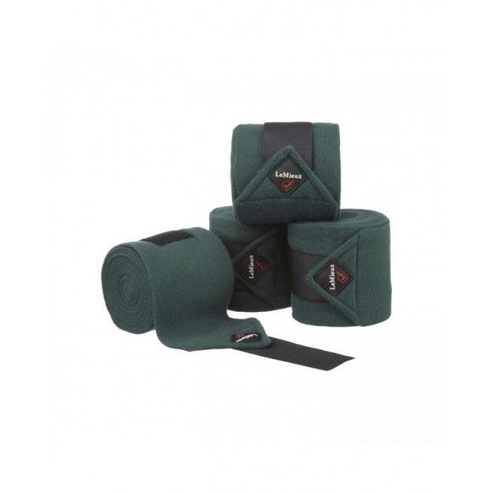Vendas Polo Vendajes Verde Conjunto De 4 45,08&nbsp;€