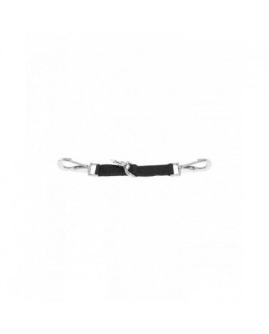 Accessori e Ricambi Monta Inglese  Attacco Lunghina Nylon 9,43 €