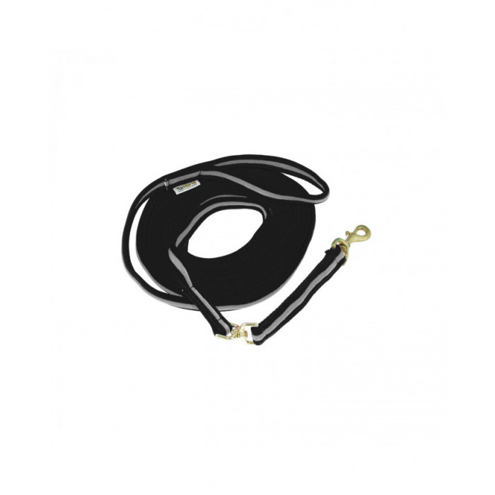 Leadropes  Padded Cotton Longia 8 Mt 16,80 € Leadropes  Padded Cotton Longia 8 Mt 16,80 €