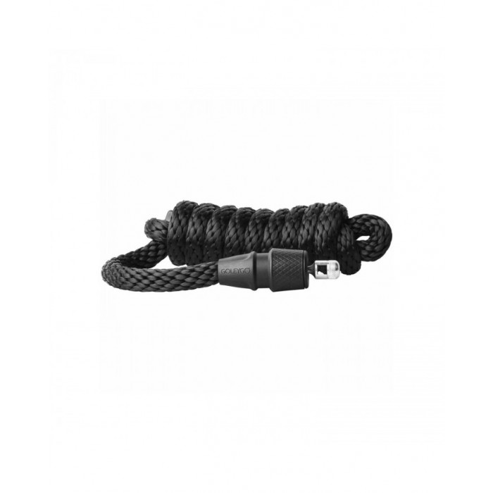 Longes  Laisse en nylon Goleygo avec antipanique à dégagement rapide 36,48 € Longes  Laisse en nylon Goleygo avec antipanique à dégagement rapide 36,48 €