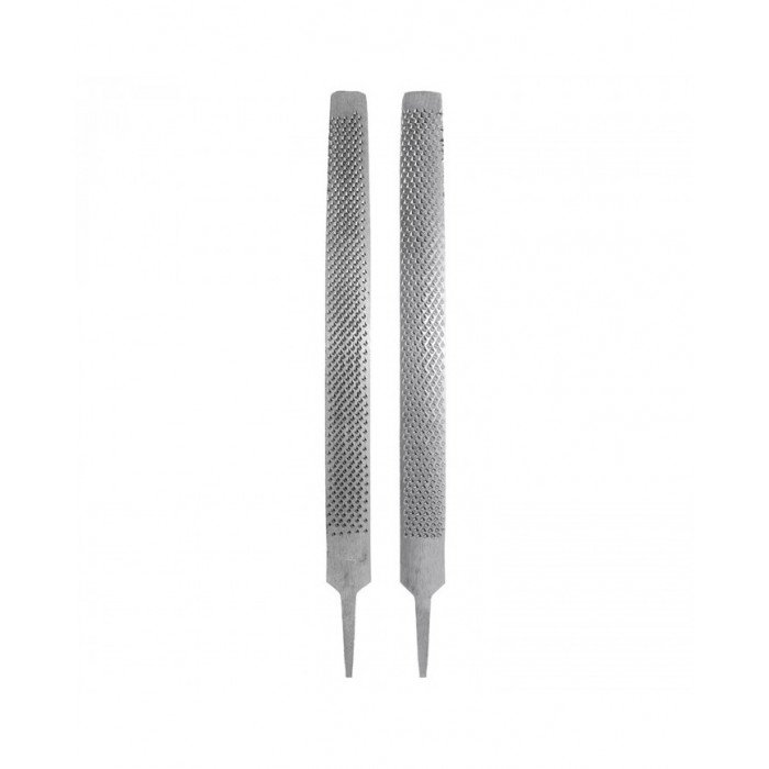 Outils de maréchalerie Râpe demi-ronde Bassoli 34,84&nbsp;€