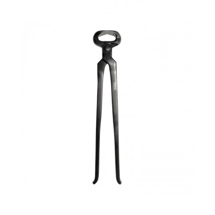 Strumenti Mascalcia Tenaglia Unghie Forget Nera Inox 15 35,66&nbsp;€