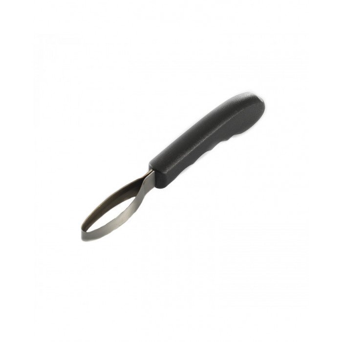 Outils de maréchalerie Boucle de grattoir en plastique coupant droite gauche 13,85&nbsp;€