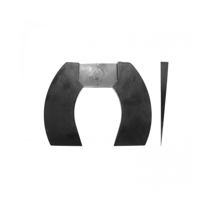 Ferramentas de ferraria Risers para ferros 1,27&nbsp;€