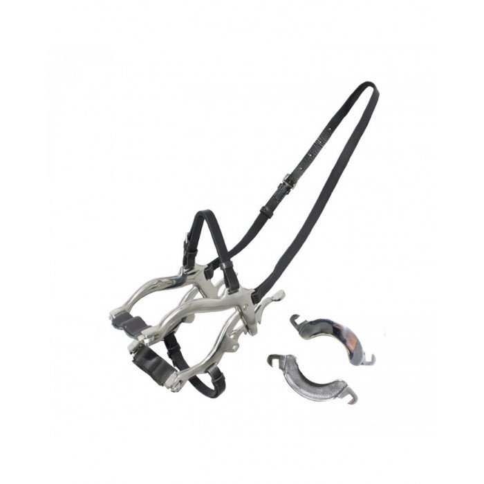 Outils de maréchalerie Ouvre-bouche en acier inoxydable 131,89&nbsp;€