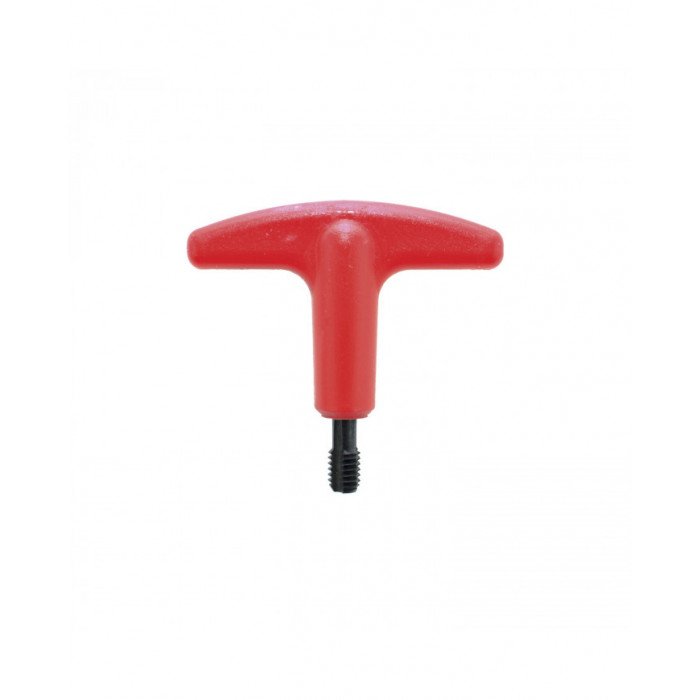 Strumenti Mascalcia Chiave Filiera Per Ramponi Manico Plastica 18,44&nbsp;€