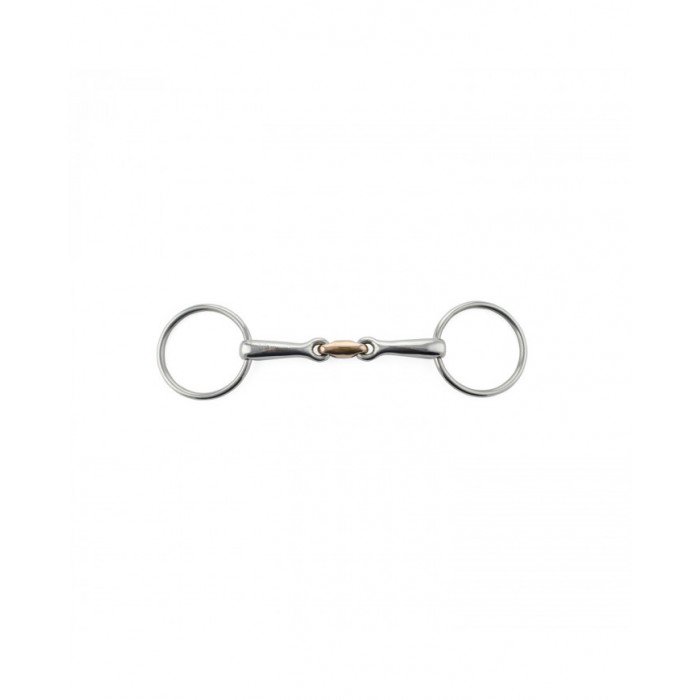 Gebisse  Filetringe Full C Olivetta Rame 25,33 €