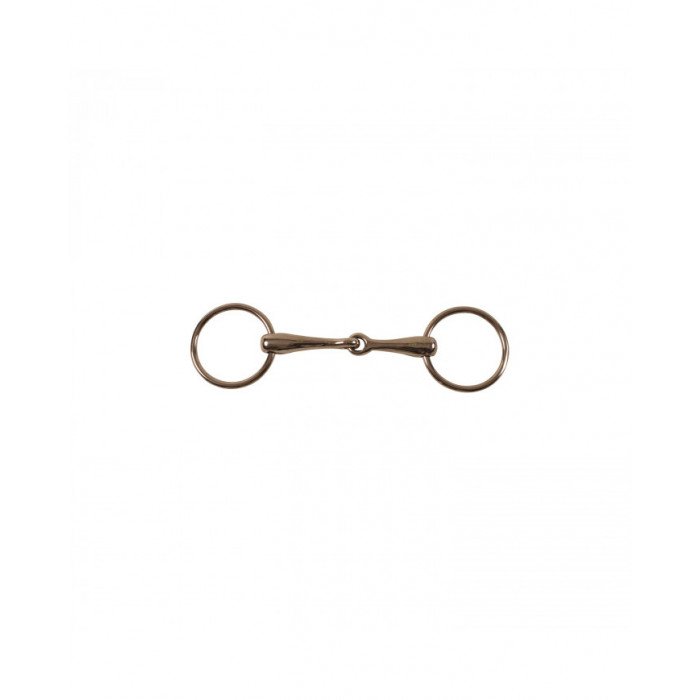 Gebisse  Pony Filetringe Edelstahl 15,16 €