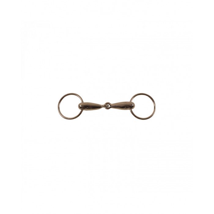 Mors  Anneaux de filet en acier inoxydable 13,03 €