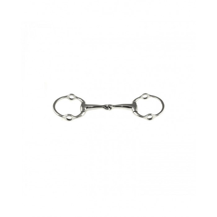 Mors  Filet d'élévateur d'olives en acier inoxydable 30,25 €