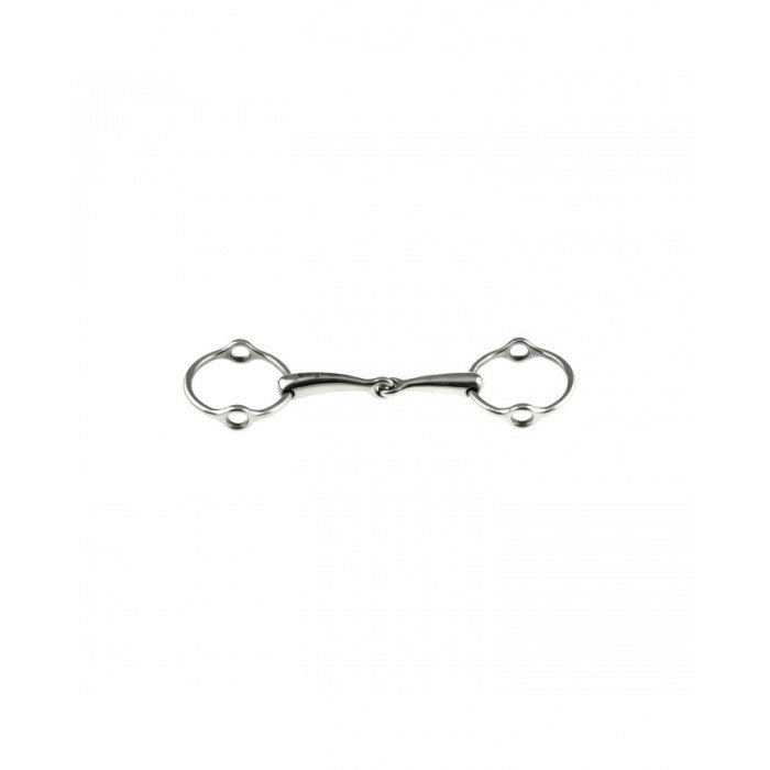 Mors  Filet d'élévateur articulé 34,02 €