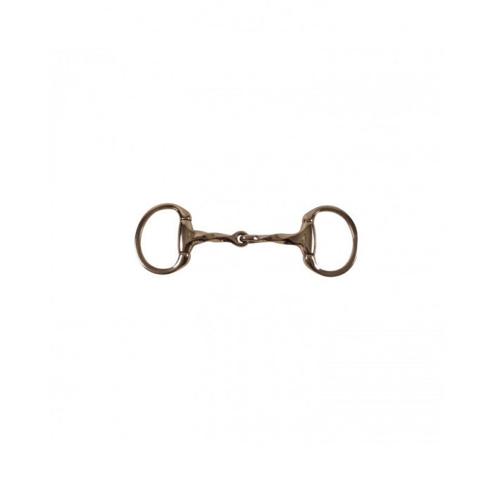 Gebisse  Torciglione Olivenfilet aus Edelstahl 28,61 €