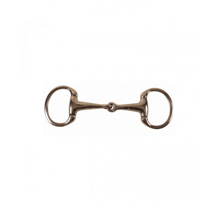 Mors  Anneaux plats de filet d'olive 19,64 €