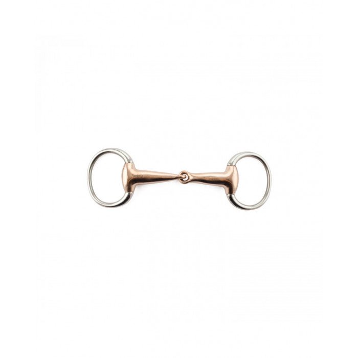 Bocado  Boquilla de Cobre para Filete de Aceituna 38,93 €