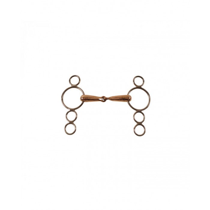 Mors  Filet Pessoa Vide Cuivre 2 Appels 43,85 €