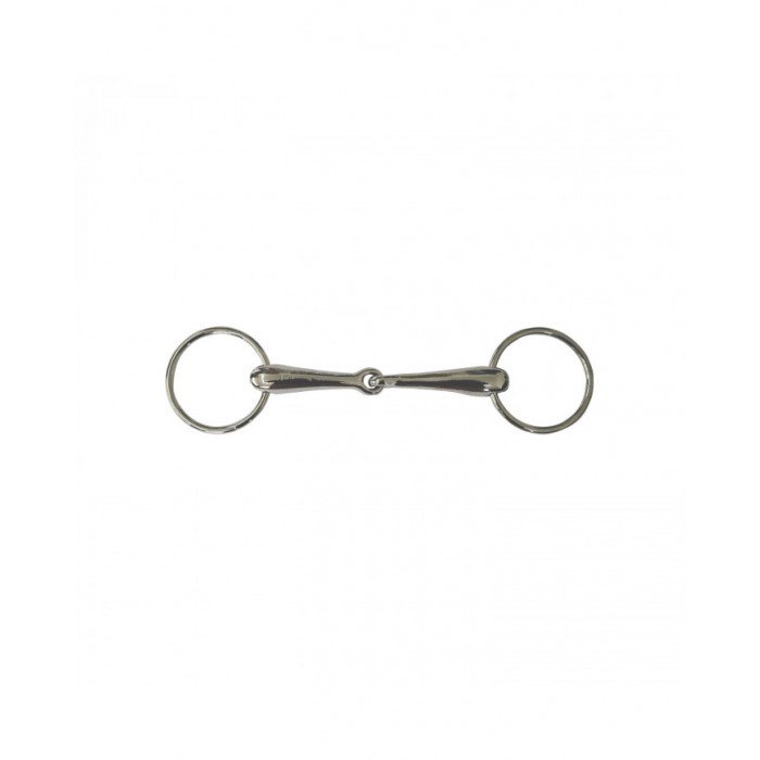 Bocado  Anillos de filete de hierro completo 23,69 €