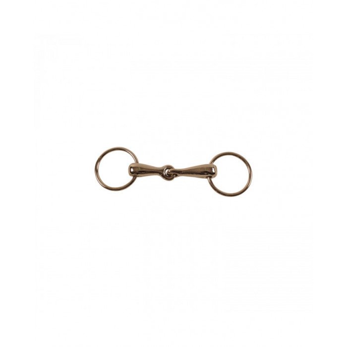 Freios  Anéis de Pony de filé ferro vazio 16,80 €