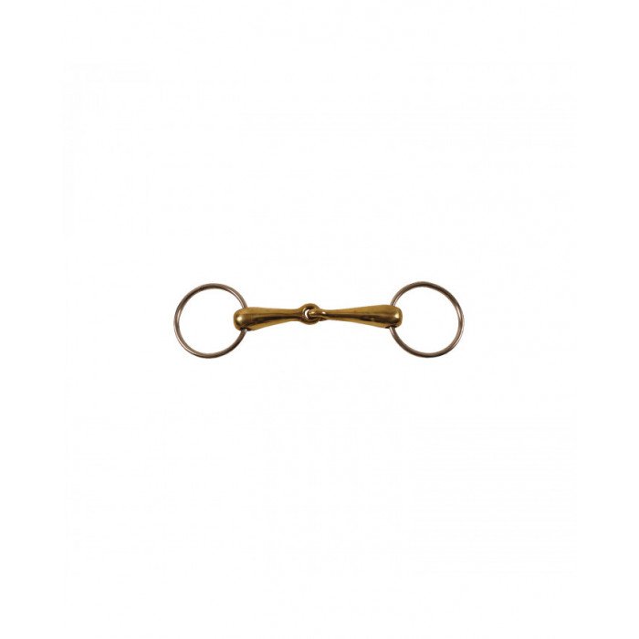 Bits  Fillet Rings Full German Copper 26,97 €