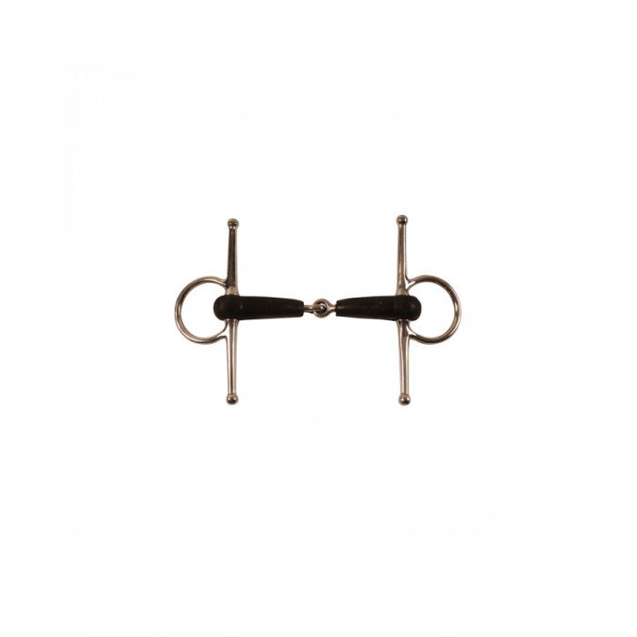 Gebisse  Gummibeschichtetes Edelstahlstangengewinde 30,25 €