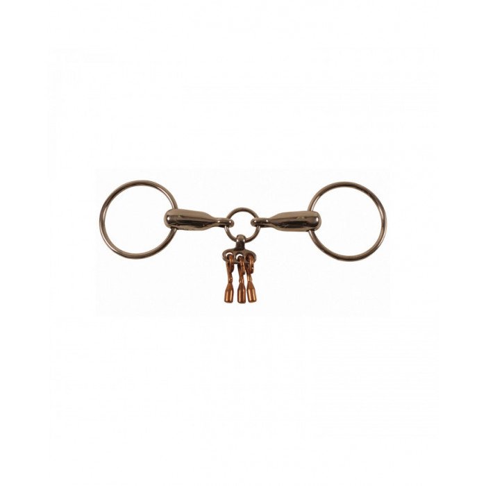 Freios  Anéis de Filé C Língua de Jogo 8,20 €