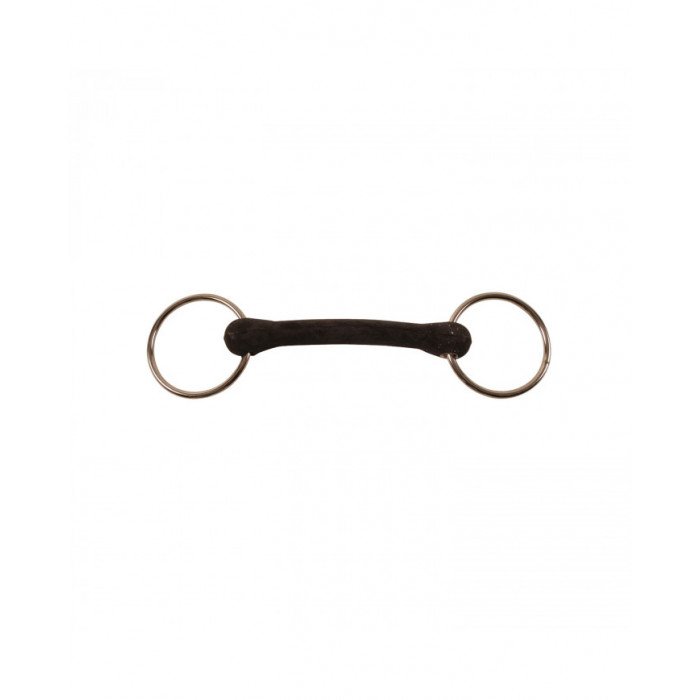 Bocado  Anillos Filete Goma Rígida Entera 25,33 €