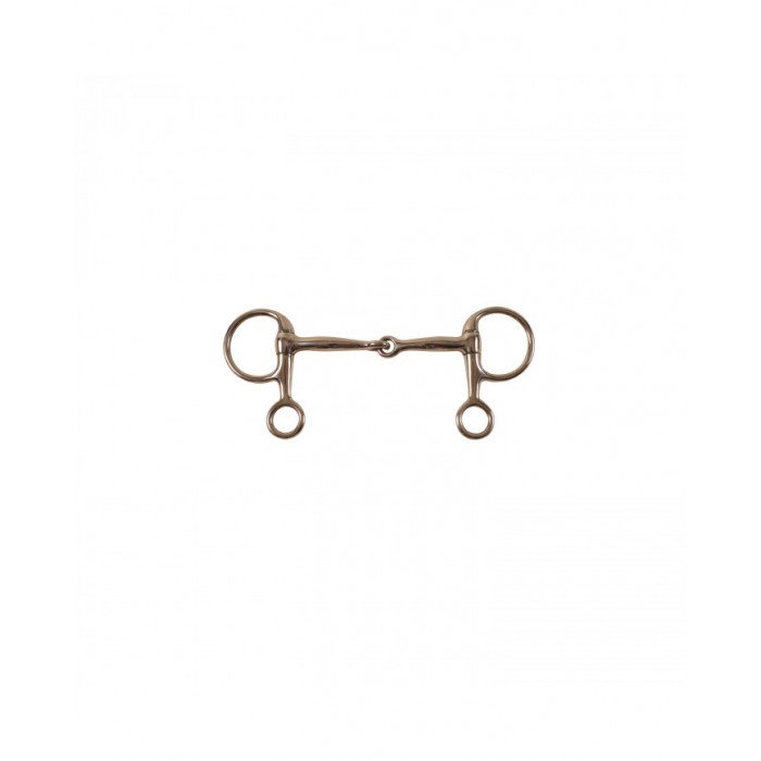 Bocado  Rosca Baucher Inox 29,43 €