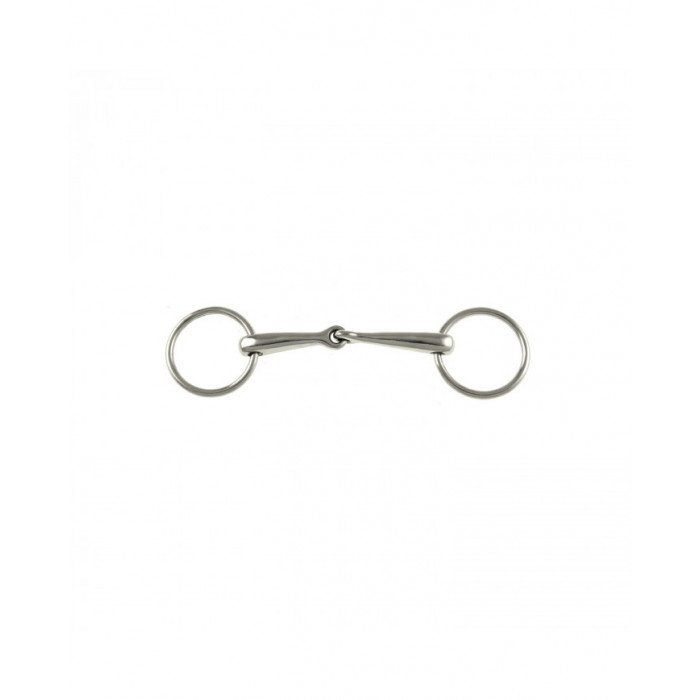 Mors  Anneaux De Mors De Filet 55 Mm 15,16 €