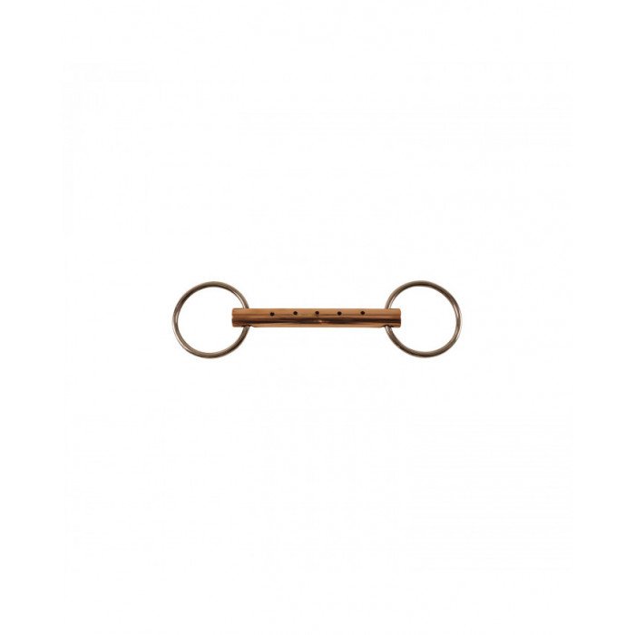 Mors  Filet Entier Au Souffle De Cuivre 21,72 €