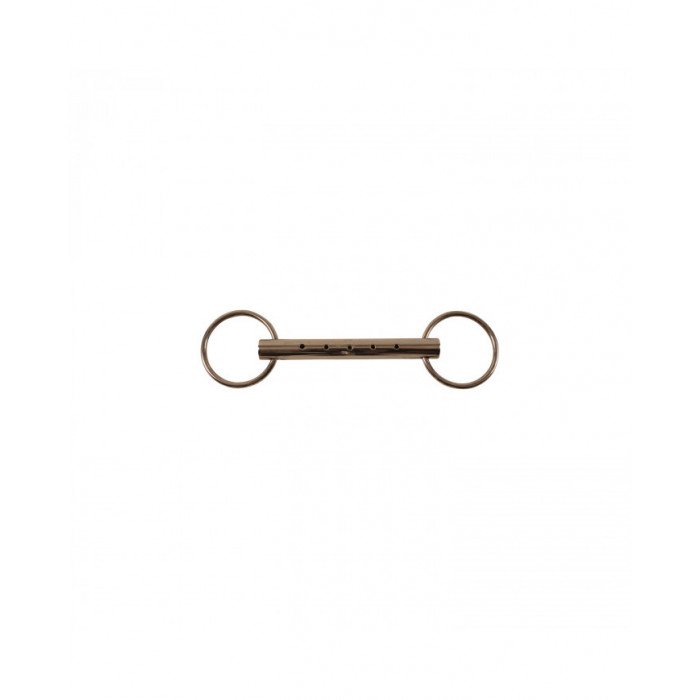 Mors  Filet Entier Inox A Respiro 25,33 €