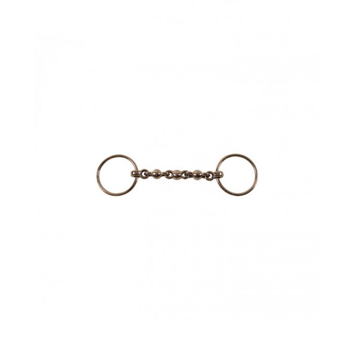 Bits  Snaffle Rings 3 Balls 26,64 €