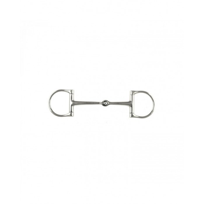 Bocado  Filete D Fino Acero Inoxidable 29,43 €