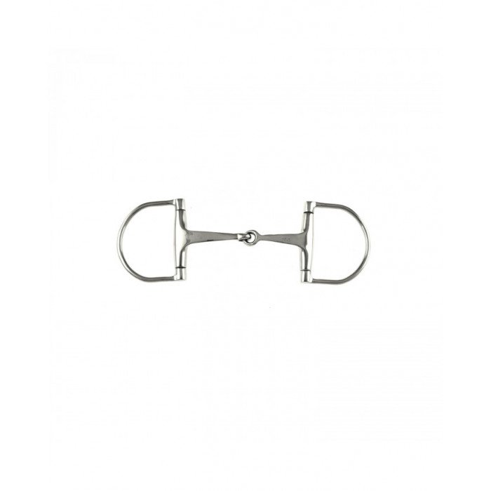 Imboccature Monta Inglese  Filetto D Inox Triangolare 20,08 €