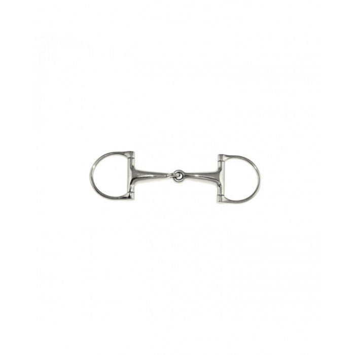 Bocado  Rosca D vacía de acero inoxidable 32,38 €